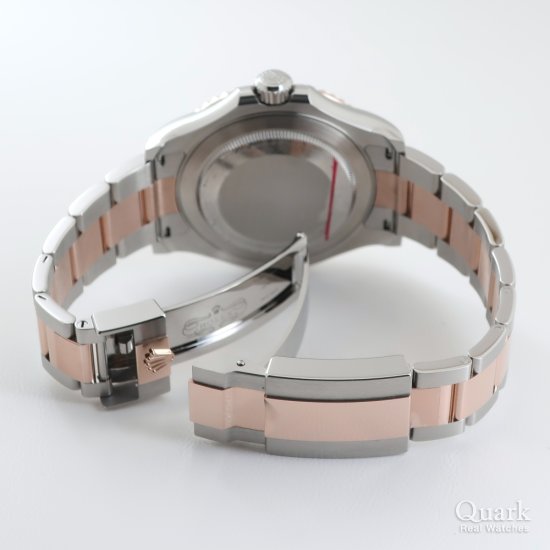 ロレックス ヨットマスター40 Ref.116621