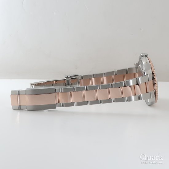 ロレックス ヨットマスター40 Ref.116621