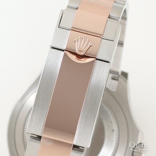 ロレックス ヨットマスター40 Ref.116621