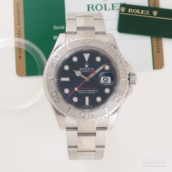 ロレックス ヨットマスター40 Ref.116622