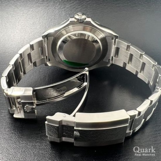 ロレックス ヨットマスター40 Ref.116622