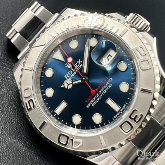 ロレックス ヨットマスター40 Ref.116622