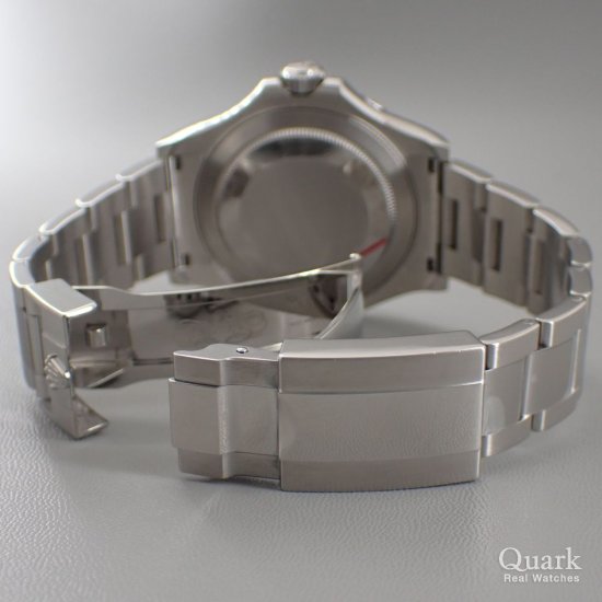 ロレックス ヨットマスター40 Ref.116622