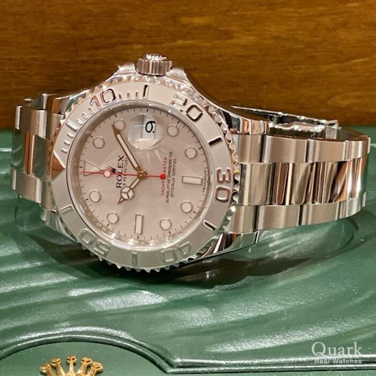 ロレックス ヨットマスター40 Ref.116622