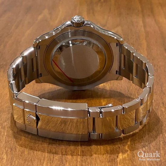 ロレックス ヨットマスター40 Ref.116622