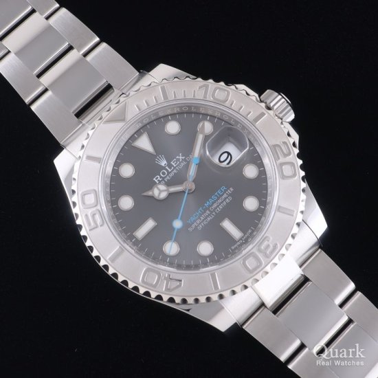 ロレックス ヨットマスター40 Ref.116622