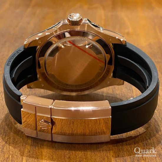 ロレックス ヨットマスター40 Ref.116655