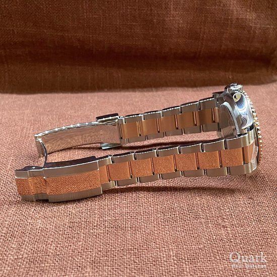 ロレックス ヨットマスター40 Ref.126621