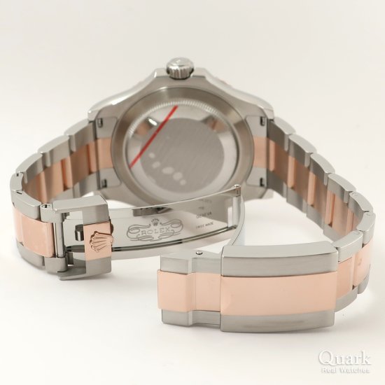 ロレックス ヨットマスター40 Ref.126621