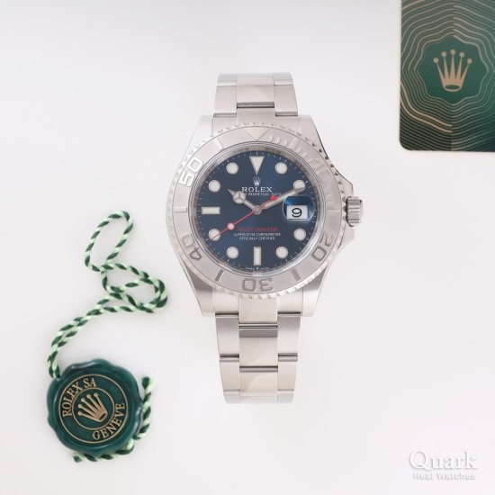 ロレックス ヨットマスター40 Ref.126622