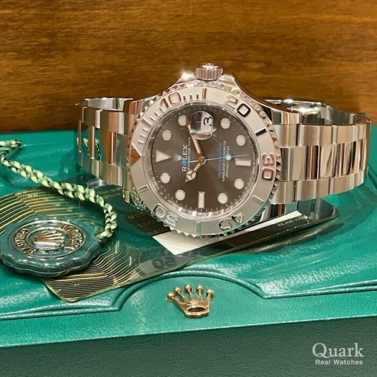 ロレックス ヨットマスター40 Ref.126622