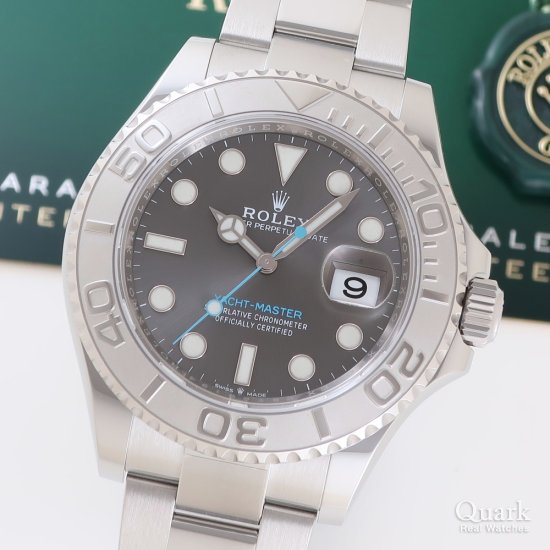 ロレックス ヨットマスター40 Ref.126622