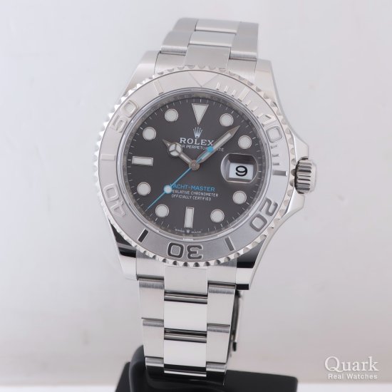 ロレックス ヨットマスター40 Ref.126622