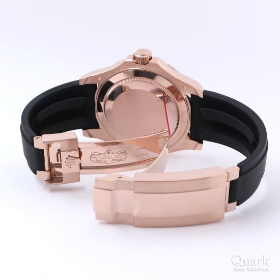 ロレックス ヨットマスター40 Ref.126655