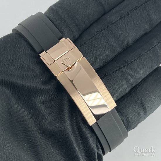 ロレックス ヨットマスター40 Ref.126655