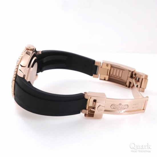 ロレックス ヨットマスター40 Ref.126655