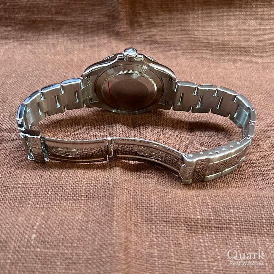 ロレックス ヨットマスター Ref.16622