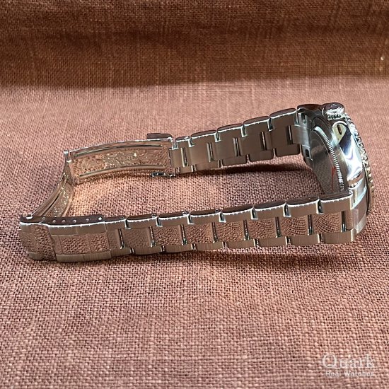 ロレックス ヨットマスター Ref.16622