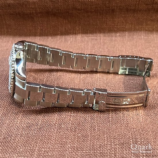 ロレックス ヨットマスター Ref.16622