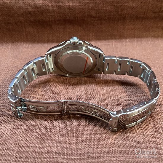 ロレックス ヨットマスター Ref.16622