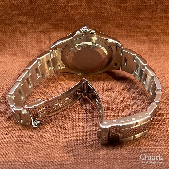 ロレックス ヨットマスター Ref.16622