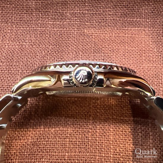 ロレックス ヨットマスター Ref.16622