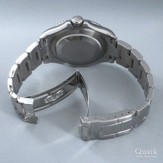 ロレックス ヨットマスター Ref.16622