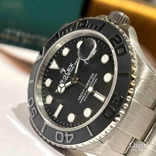 ロレックス ヨットマスター42 Ref.226627