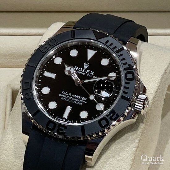 ロレックス ヨットマスター42 Ref.226659