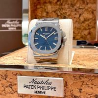 パテックフィリップ ノーチラス　40周年記念モデル
 5711/1P-001