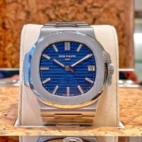 パテックフィリップ ノーチラス　40周年記念モデル
 5711/1P-001