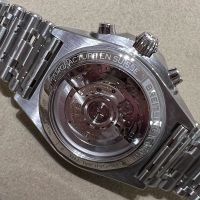 BREITLING クロノマット B01 42
 AB0134