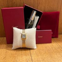 Cartier ミニパンテール
 W25034B9