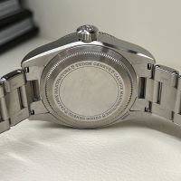 チューダー ブラックベイGMT 79830RB-0001