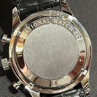 IWC ポルトギーゼ・クロノグラフ IW371491