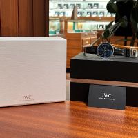 IWC ポルトギーゼ・クロノグラフ IW371491