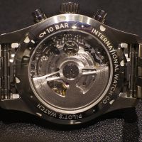 IWC パイロット・ウォッチ・クロノグラフ 41 IW388104