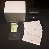 IWC パイロット・ウォッチ・クロノグラフ 41 IW388104