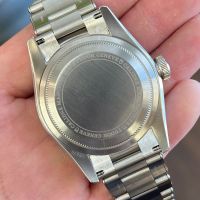 チューダー ブラックベイGMT 79830RB-0010