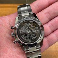 Zenith クロノマスター　スポーツ 03.3100.3600/69.M3100