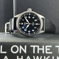 IWC パイロット・ウォッチ・マークXX IW328201