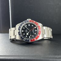 チューダー ブラックベイGMT 79830RB-0001