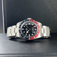 チューダー ブラックベイGMT 79830RB-0001