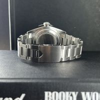 チューダー ブラックベイGMT 79830RB-0001