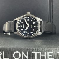 IWC パイロット・ウォッチ・マーク XX
 IW328201