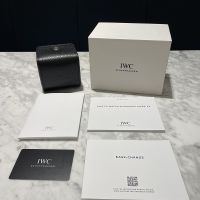 IWC パイロット・ウォッチ・マーク XX
 IW328201