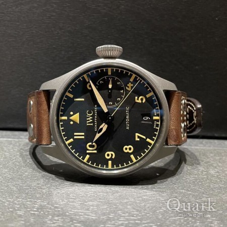 IWC ビッグ・パイロット・ウォッチ・ヘリテージ
 IW501004