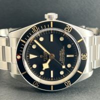 チューダー ブラックベイ フィフティーエイト
 79030N-0001