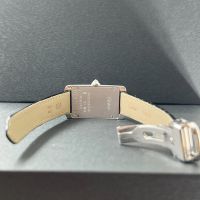 カルティエ タンクアメリカン　SM WB705131