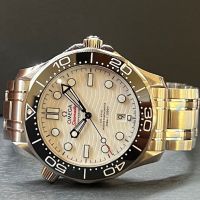オメガ シーマスター300Mダイバーコーアクシャルマスタークロノメーター
 210.30.42.20.04.001